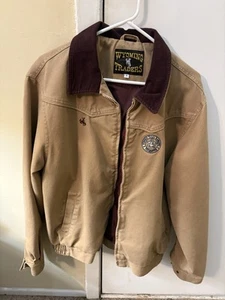 Wyoming Traders Brush Jacket - Picture 1 of 3