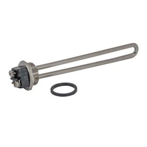120V x 1500W Straight Electric Water Heater Element High Watt Density, Hot Wa... - Picture 1 of 4
