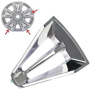 22" WHEEL INSERT Easy Installation Lightweight Construction OE Number 84803478 - Picture 1 of 6