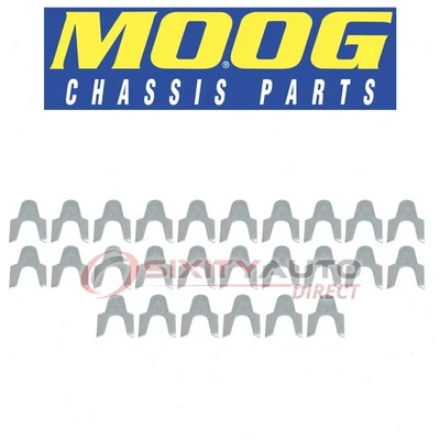MOOG Front Alignment Caster Camber Shim for 1966-1996 Chevrolet Caprice - qa Foto 1 de 4