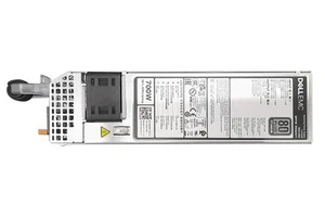 Alimentation Dell 700W 200-240V AC 50/60Hz 80+ Titane 3D09N - Photo 1/1