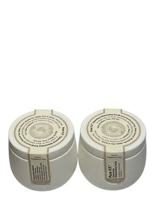 2 Tweak-d by Nature Pure F.F. Hair Cleansing Volumizing Scrub Fragrance Free 8oz - Image 1 of 3