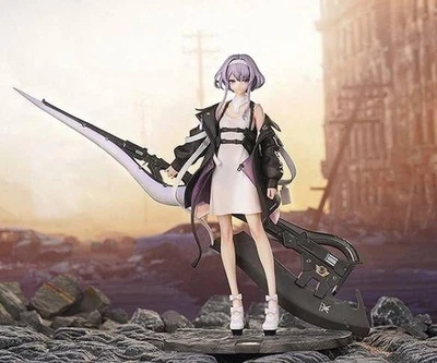 NUEVO SIN ABRIR Myethos A-Z: [E] Figura Escala 1/7 AUTÉNTICO JAPÓN - Imagen 1 de 4