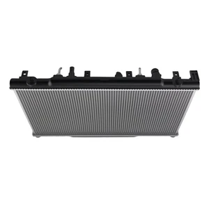 Direct Fit Radiator for Honda CR-V Element 02-06 19010PHM003 AT Trans - Picture 1 of 20