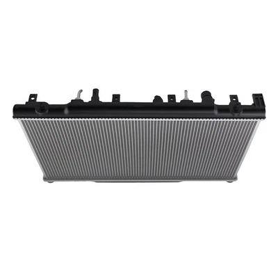 Direct Fit Radiator for Honda CR-V Element 02-06 19010PHM003 AT Trans - Image 1 of 4