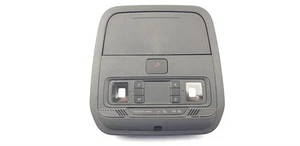 2024 FORD MUSTANG MACH-E INTERIOR ROOF CENTRE LIGHT LC5T15K609BA - Picture 1 of 9