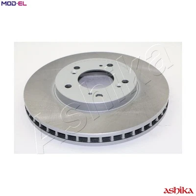 2x BRAKE DISC 60-04-429C FOR HONDA LEGEND/II/Mk NSX/Convertible C30A4 3.0L 6cyl - Image 1 of 4