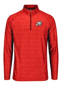 Suéter SWAG Bowling Nuevo Striker Cuarto Cremallera - Imagen 1 de 16