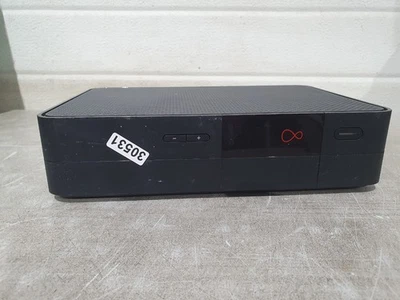 Arris DCX960/KK0B/N215/1000 4K HD TV Box Black Wi-Fi 1TB HDMI & Internet Ports - Image 1 of 4