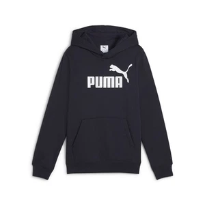 PUMA Essentials Big Kids' Fleece Hoodie - Picture 1 of 25