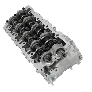 Complete Cylinder Head for Toyota HiAce Diesel 3.0L 1KD-FTV KDH201 KDH203 KDH221 - Picture 1 of 18