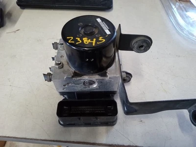 2014 - 2015 Ford Transit Connect ABS Anti-Lock Brake Pump Assembly OEM - Image 1 of 4