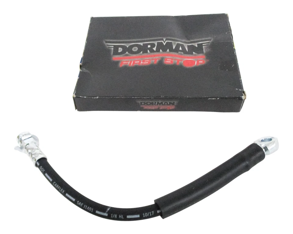 Dorman Hydraulic Brake Hose Fits 1979-1999 Chevrolet GMC Buick Oldsmobile H36846 - Image 1 of 1