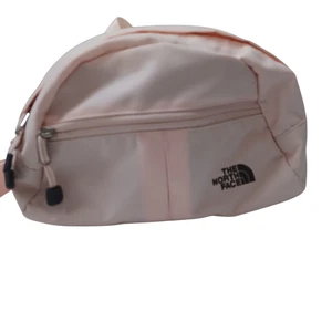 The North Face Marsupio Rosa Bum Hip Bag Tracolla Regolabile NUOVO - Foto 1 di 10