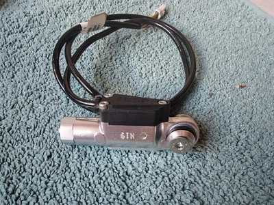 Quickshifter Aprilia RS 660 Tuono 660 - Immagine 1 di 3