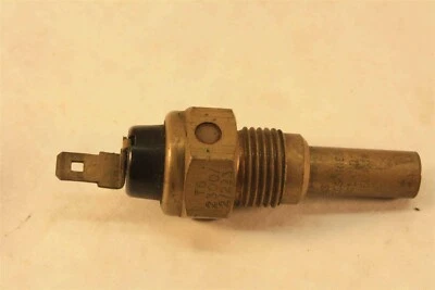 Interruptor de temperatura SMITHS TS2300/2/223 para HILLMAN SUNBEAM Imp 7105069 Nuevo de Lote Antiguo Foto 1 de 4