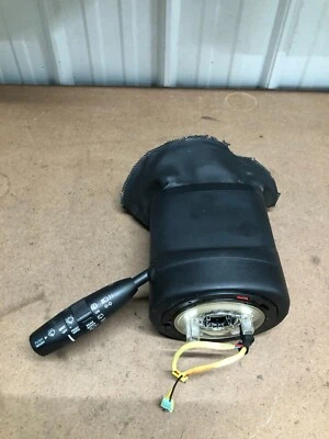 11 12 13 Grand Cherokee Clock Spring Combo Switch Steering Column Wiper Turn OEM - Image 1 of 4