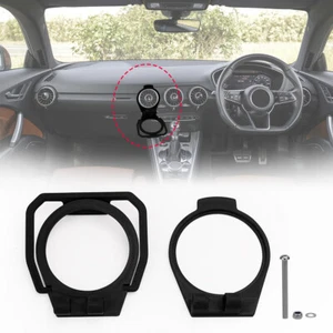 FOR AUDI TT MK1 8N AND MK2 8J CUP HOLDER (FOLDABLE) - Picture 1 of 7