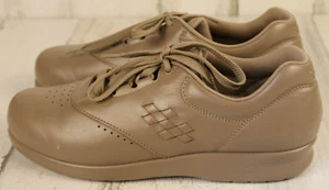 NEW  SAS Free Time Tripad Comfort Mocha Walking Shoe Womens 8.5 S (Slender) - Bild 1 von 11