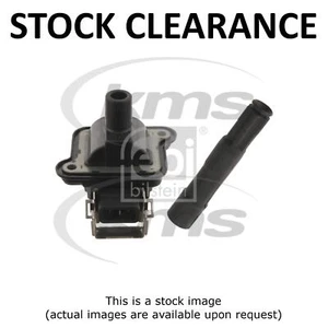 STOCK CLEARANCE IGNITION COIL FOR GO4,SH1 18T 98- - Picture 1 of 3