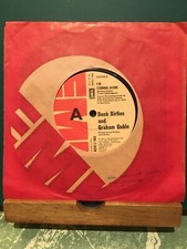 Beeb Birtles And Graham Goble ‎– I'm Coming Home 7" single 1979 Australia