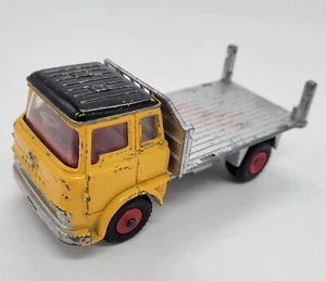 Vintage Original Dinky Toys Bedford Tipper No.435 England - Picture 1 of 6