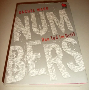 „Numbers – Den Tod im Griff“ von Rachel Ward - Bild 1 von 4