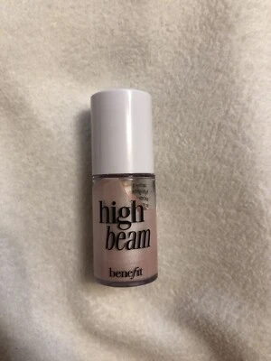 Benefit high beam flüssiger Highlighter 4ml *neu* - Bild 1 von 2
