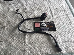 19-24 KAWASAKI ZX6R 636 RIGHT SWITCH 46091-0421 - Picture 1 of 10