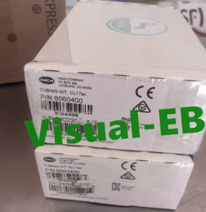 HACH 8560400 Residual Chlorine Maintenance Kit HACH 8560400 - Picture 1 of 1