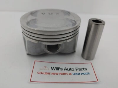 GENUINE BRAND NEW KIA MAGENTIS 2006-2009 PISTON & PIN ASSY, STD-A Foto 1 de 4