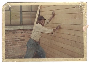 Schnappschuss Die Wand fällt die Wand fällt - Bild 1 von 1