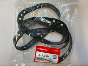 Original Original-Zubehör-Hersteller Honda B Serie Ölwanne Dichtung B16B B18C Typ R 11251-P30-004 Civic - Bild 1 von 3