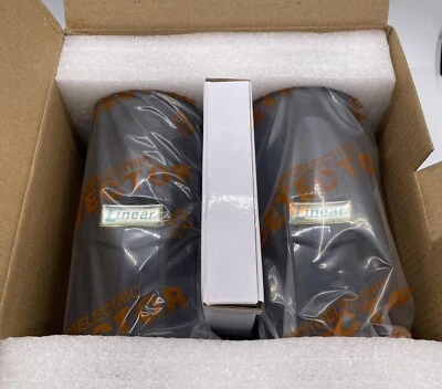 Mighty Mule Linear R4222 Safety Photo Beams 12V, Non-Contact System - Image 1 of 4