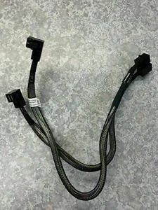 P9VFY Dell Mini-sas Cable Assembly for POWEREDGE T330 Server Ship From USA - Picture 1 of 5