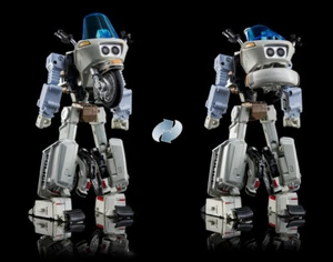 X-Transbots Defensor Groove MX-33 MX33 Jocund Action Figure toy in stock - Picture 1 of 12