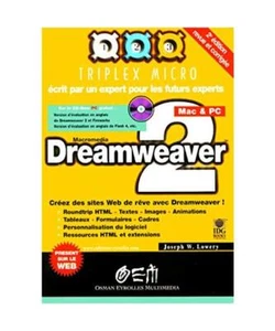 DREAMWEAVER 2 (TRIPLEX), Lowery, Joseph-W - Bild 1 von 1