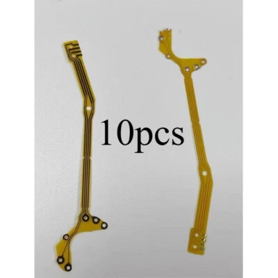 10pcs For Samsung S500 S630 S750 S700 L60 S730 S600 L700 Lens Cable Shutter Flex - Image 1 of 4