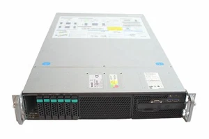 Terra Server 7220 G2 2x Intel XEON E5-2630v3 2,40GHz 64GB RAM / LSI 9361-4i - Bild 1 von 2