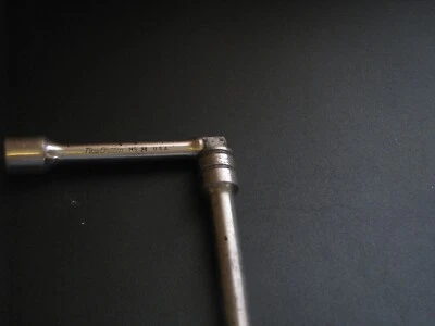  USA New Britain 1/2" Drive 10", 5"   Extension  Set of 2 - Image 1 of 4