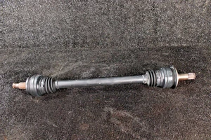 Eje trasero izquierdo Mercedes SLC300 2,0 L 17 20 A1723509301 35 K W172 M274 - Imagen 1 de 12