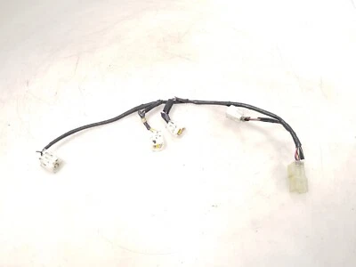 06 07 Arnés de cableado sub bobina de encendido Honda CBR1000 Foto 1 de 4