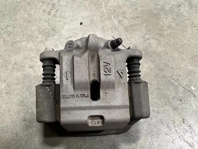 Pinza de freno trasera derecha 2013 2014 2015 2016 Scion FRS Subaru BRZ OEM 0103 Foto 1 de 4