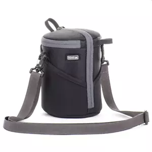 ThinkTankPhoto Lens Case Duo 20 TT079(Black) - Picture 1 of 10