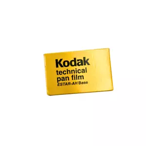 EXPIRED 05/02 Kodak Technical Pan Film 135 35mm 36exp Color Negative Film - Picture 1 of 3