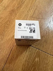 1794-IR8 SER A Flex 8 Point RTD Input Module I/O 8-Channel PLC New Sealed DHL Fe - Picture 1 of 1