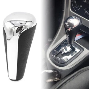 Testa pomello leva cambio cambio per Peugeot 206 207 208 307 308 408 Citroen C2 C3 C4 - Foto 1 di 5