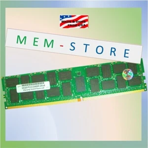 S26361-F4083-E332 32GB DDR4-2933 RDIMM RAM PRIMERGY TX2550 M5 Tower Compatible - Picture 1 of 5