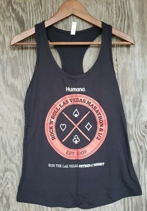 Humana Rock 'n' Roll Las Vegas Marathon & 1/2 Marathon 2009 donna taglia small - Foto 1 di 5