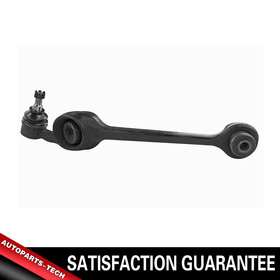 Braço de controle e junta esférica 1 dianteiro esquerdo inferior Mevotech OG serve 91-2002 Saturn SL2 - Imagem 1 de 4